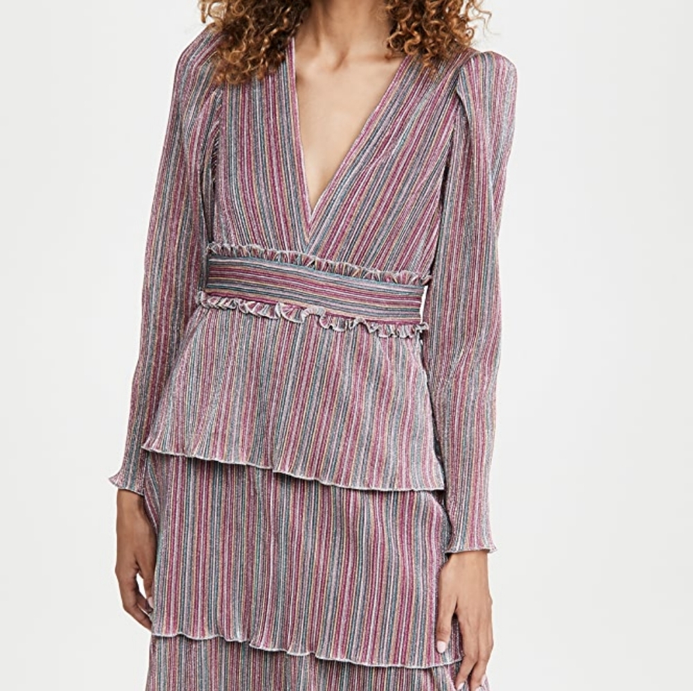 Saylor Alison Dress